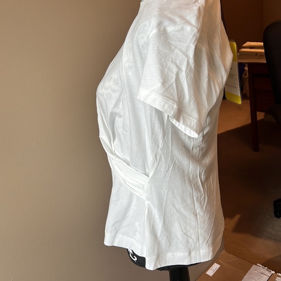 Cabi Swag Tee (style 6338) - Picture 6 of 13